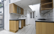 West Kington Wick kitchen extension leads